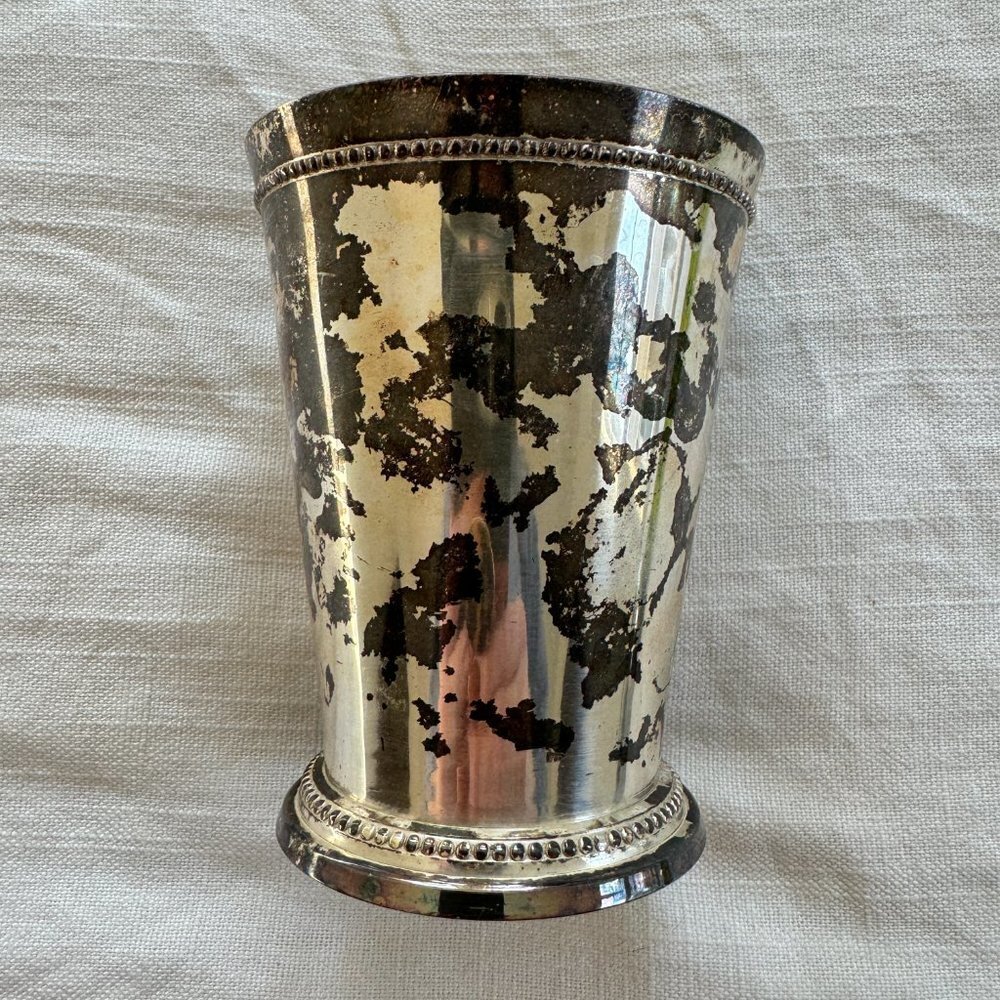Stainless Barfly Mint Julep Cup - Picture 2 of 9
